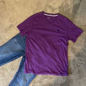 Men’s Express V-neck